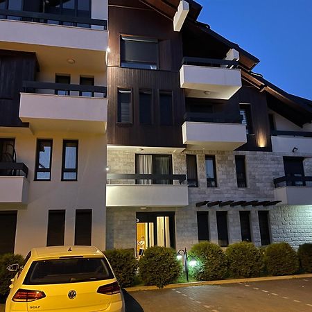 Apartman Andrija Zlatibor Appartement Buitenkant foto
