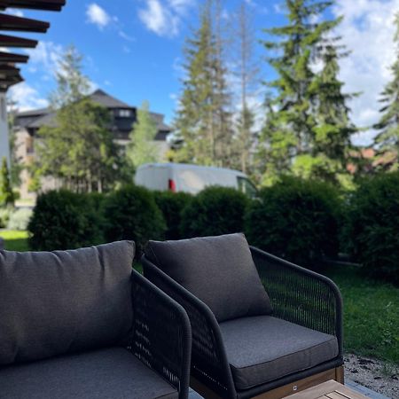 Apartman Andrija Zlatibor Appartement Buitenkant foto