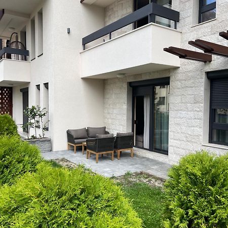 Apartman Andrija Zlatibor Appartement Buitenkant foto