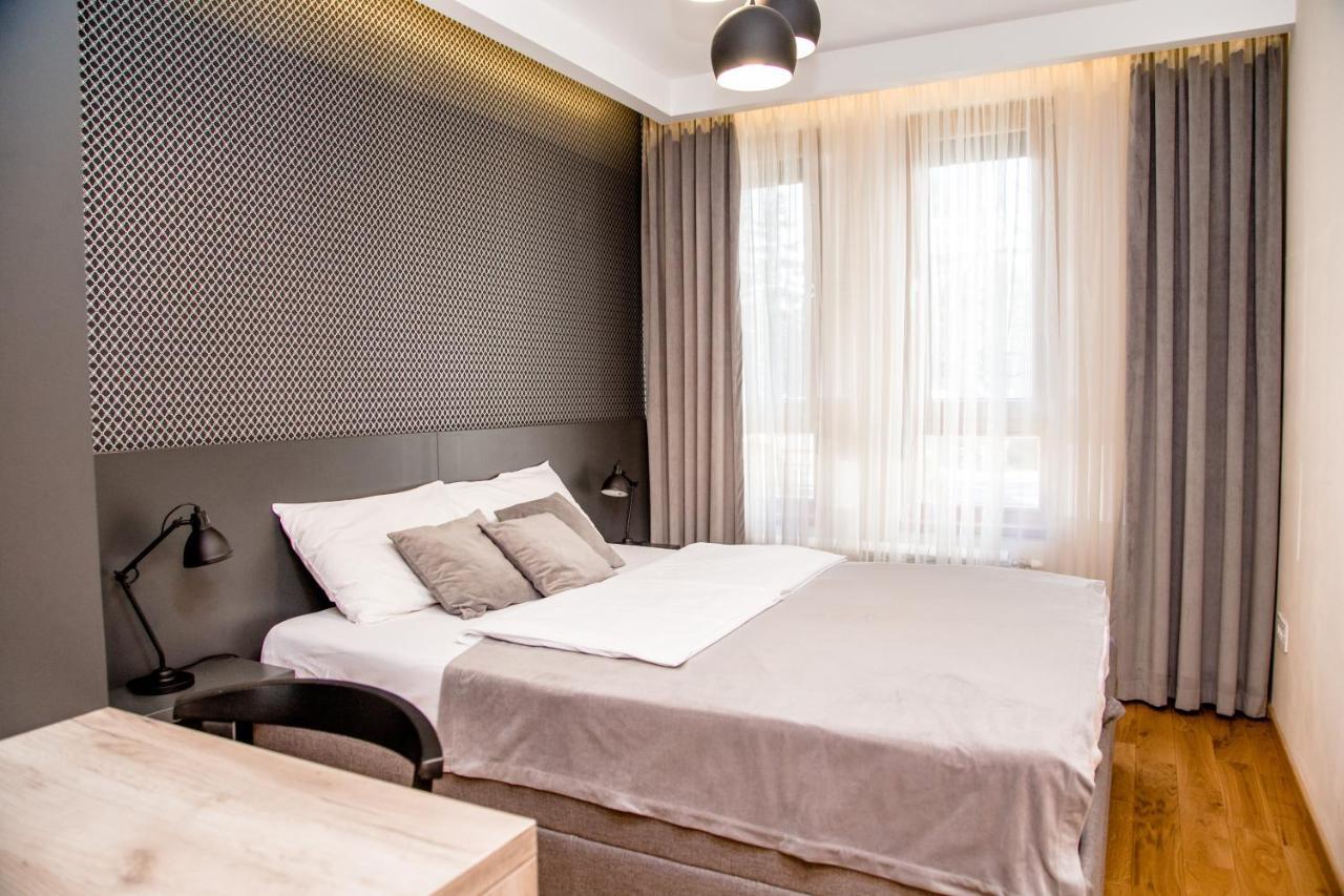 Apartman Andrija Zlatibor Appartement Buitenkant foto