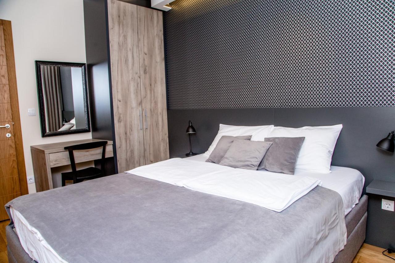Apartman Andrija Zlatibor Appartement Buitenkant foto