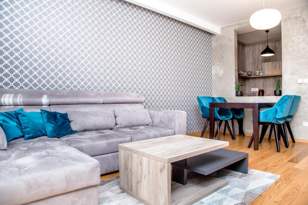 Apartman Andrija Zlatibor Appartement Buitenkant foto