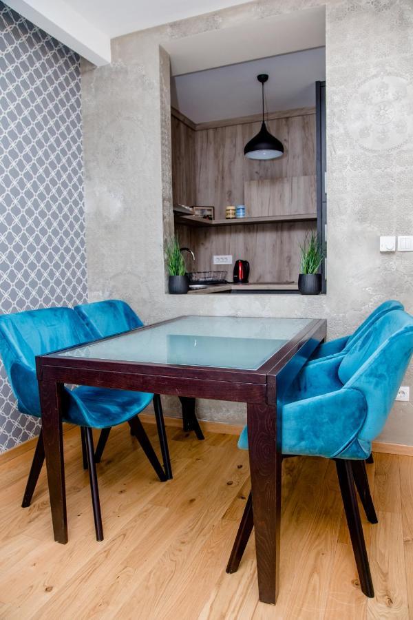 Apartman Andrija Zlatibor Appartement Buitenkant foto