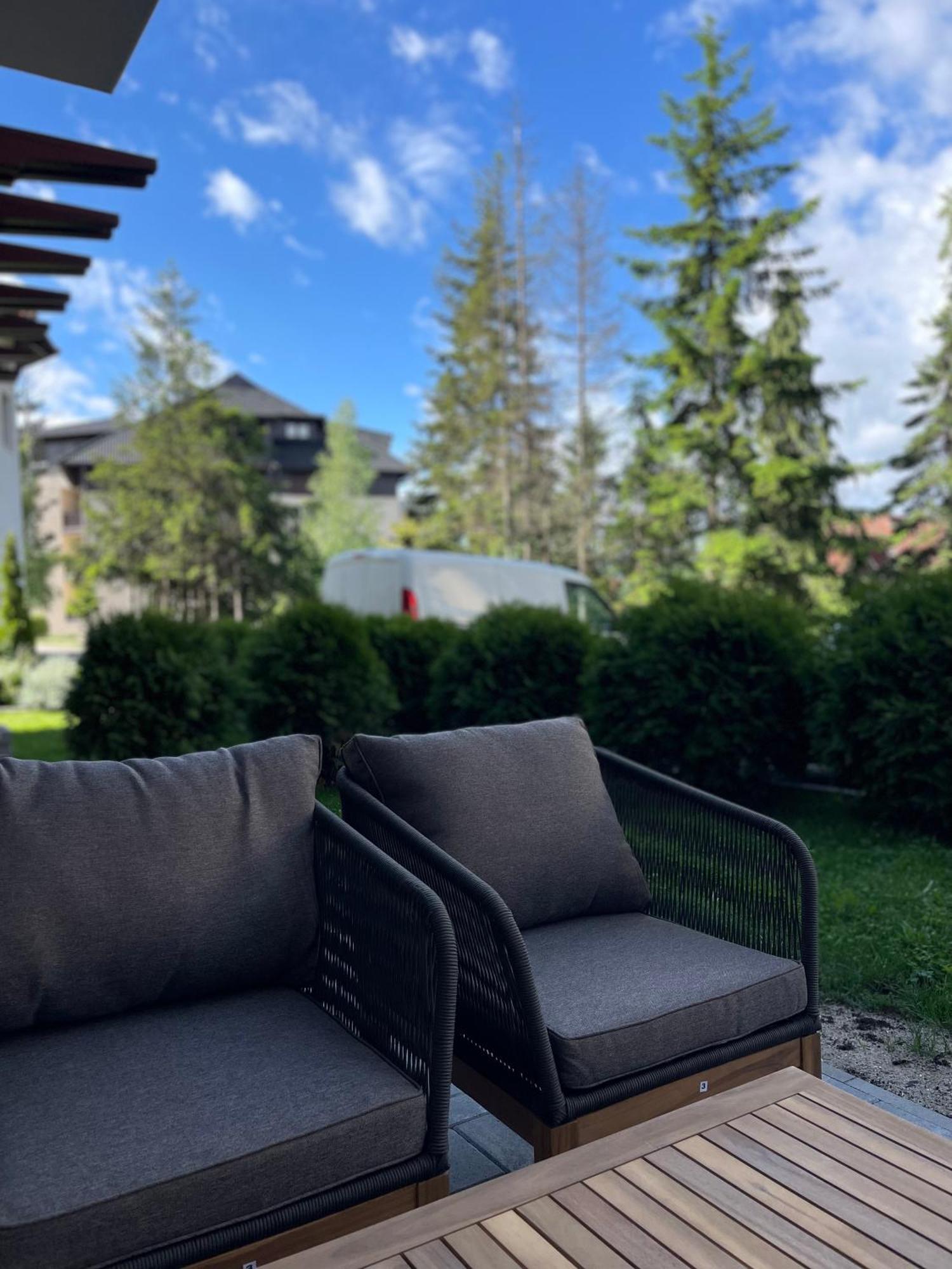 Apartman Andrija Zlatibor Appartement Buitenkant foto