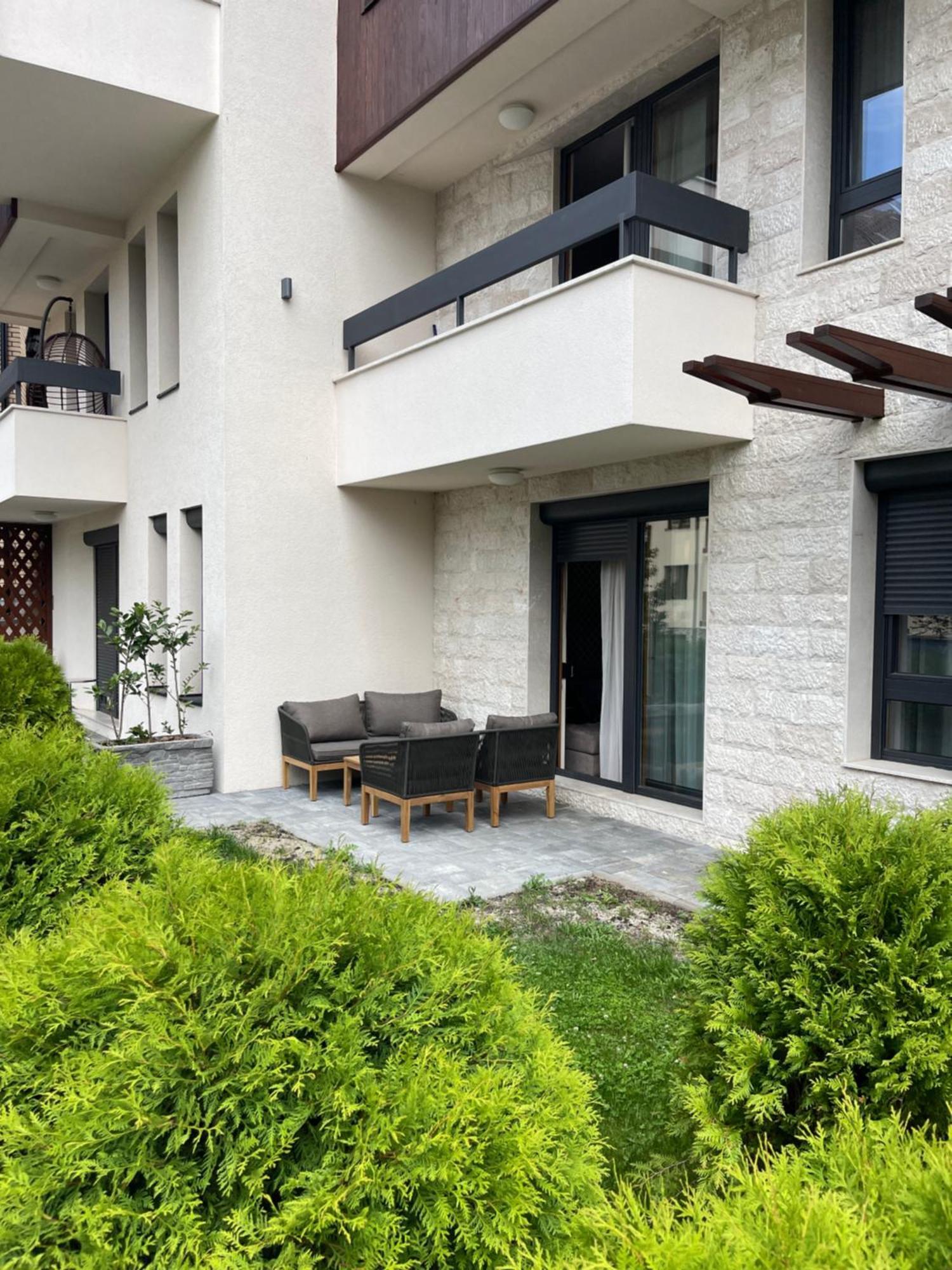 Apartman Andrija Zlatibor Appartement Buitenkant foto