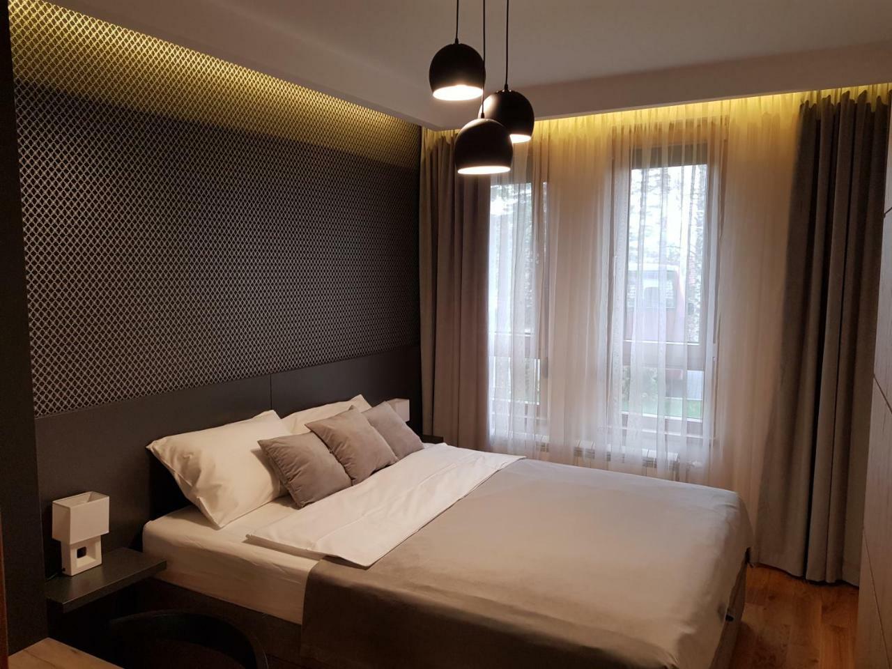 Apartman Andrija Zlatibor Appartement Buitenkant foto