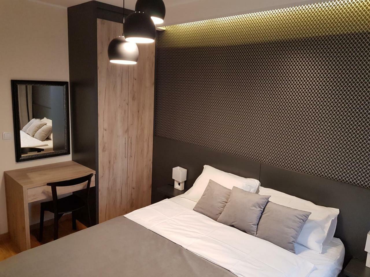 Apartman Andrija Zlatibor Appartement Buitenkant foto