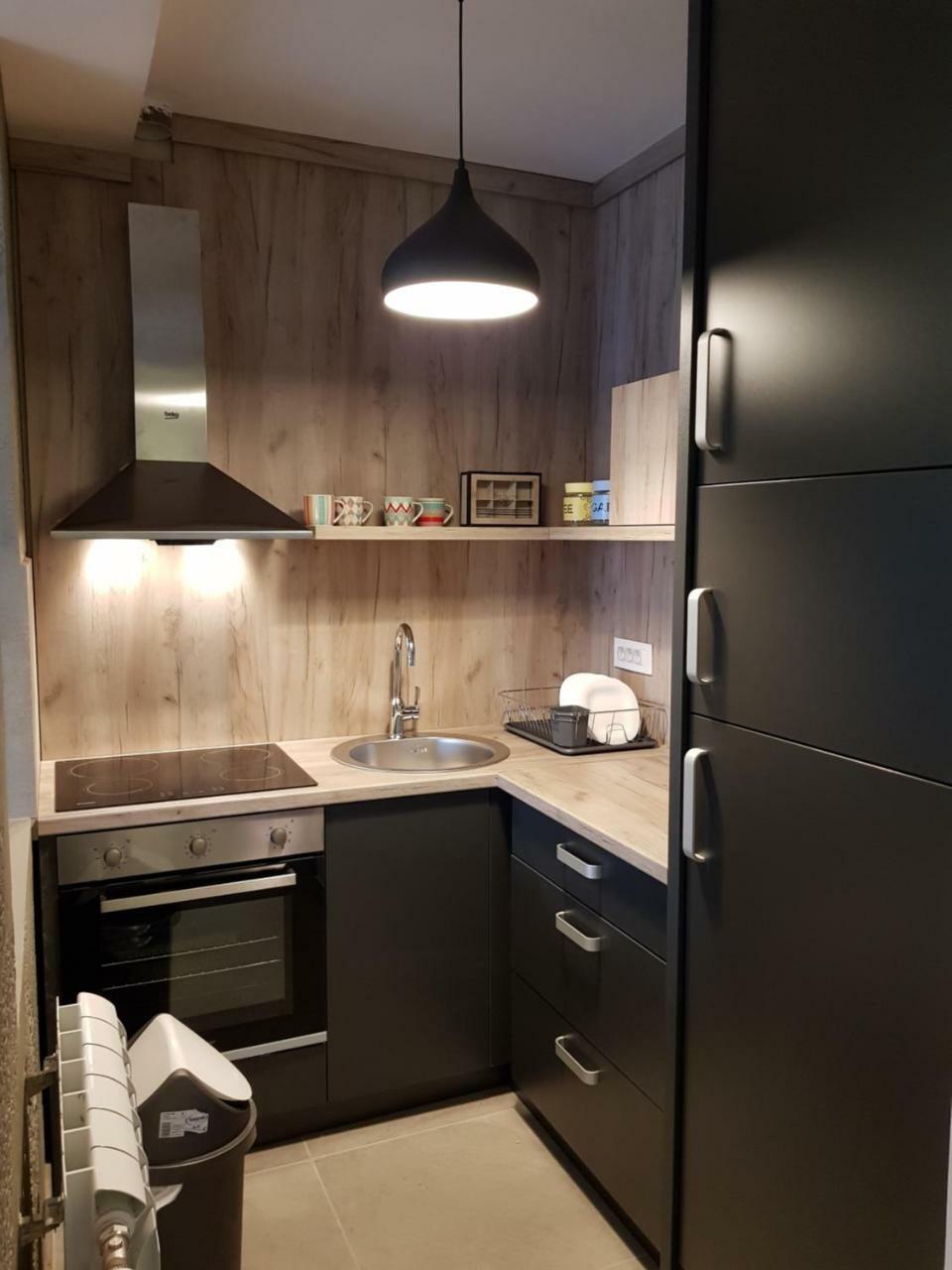 Apartman Andrija Zlatibor Appartement Buitenkant foto