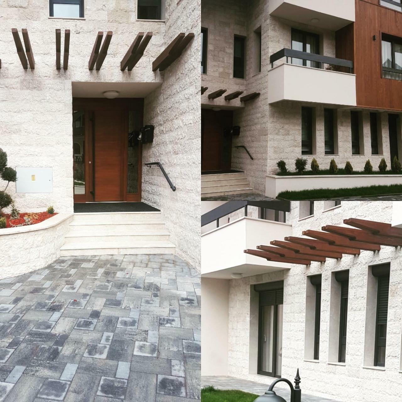 Apartman Andrija Zlatibor Appartement Buitenkant foto