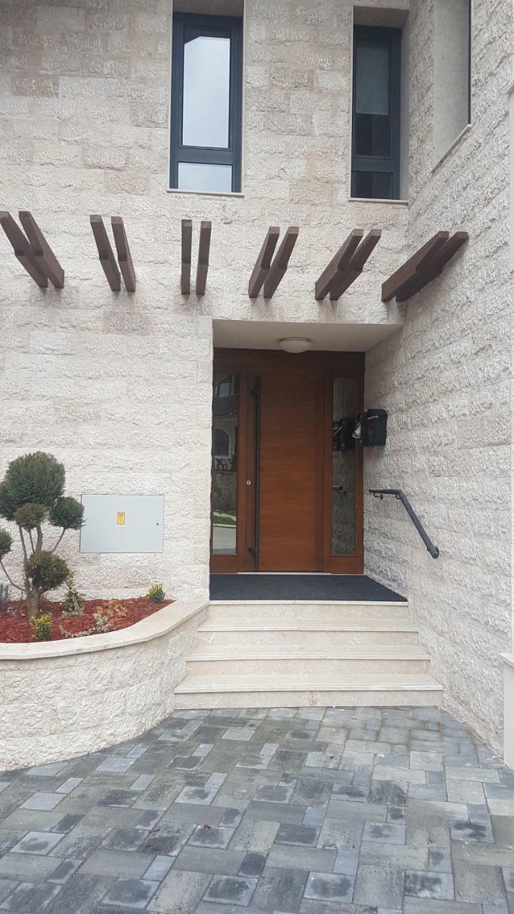 Apartman Andrija Zlatibor Appartement Buitenkant foto
