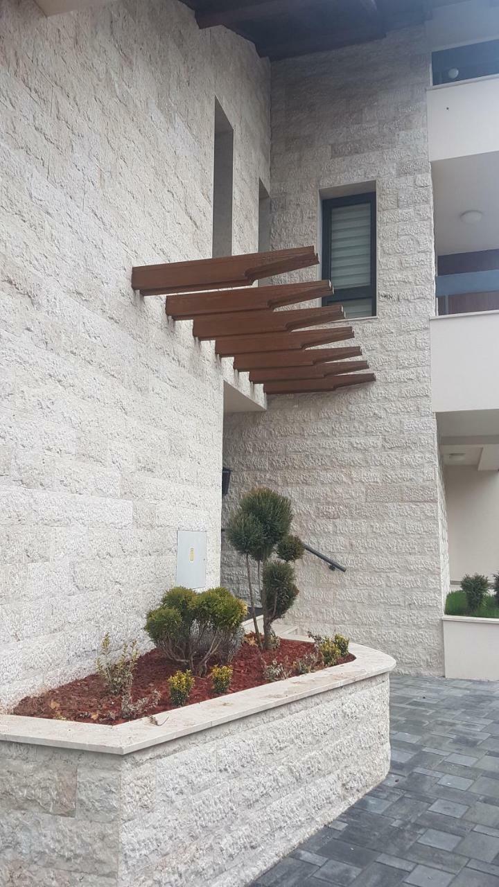Apartman Andrija Zlatibor Appartement Buitenkant foto