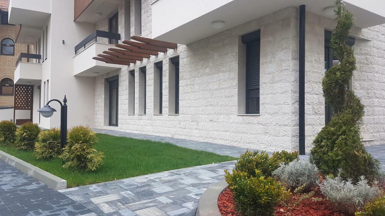 Apartman Andrija Zlatibor Appartement Buitenkant foto